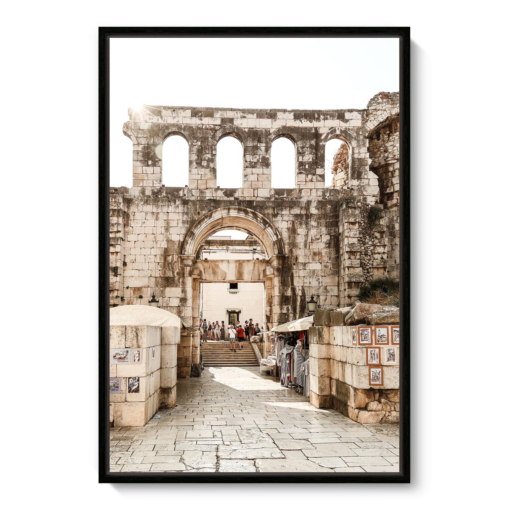 Great Walls