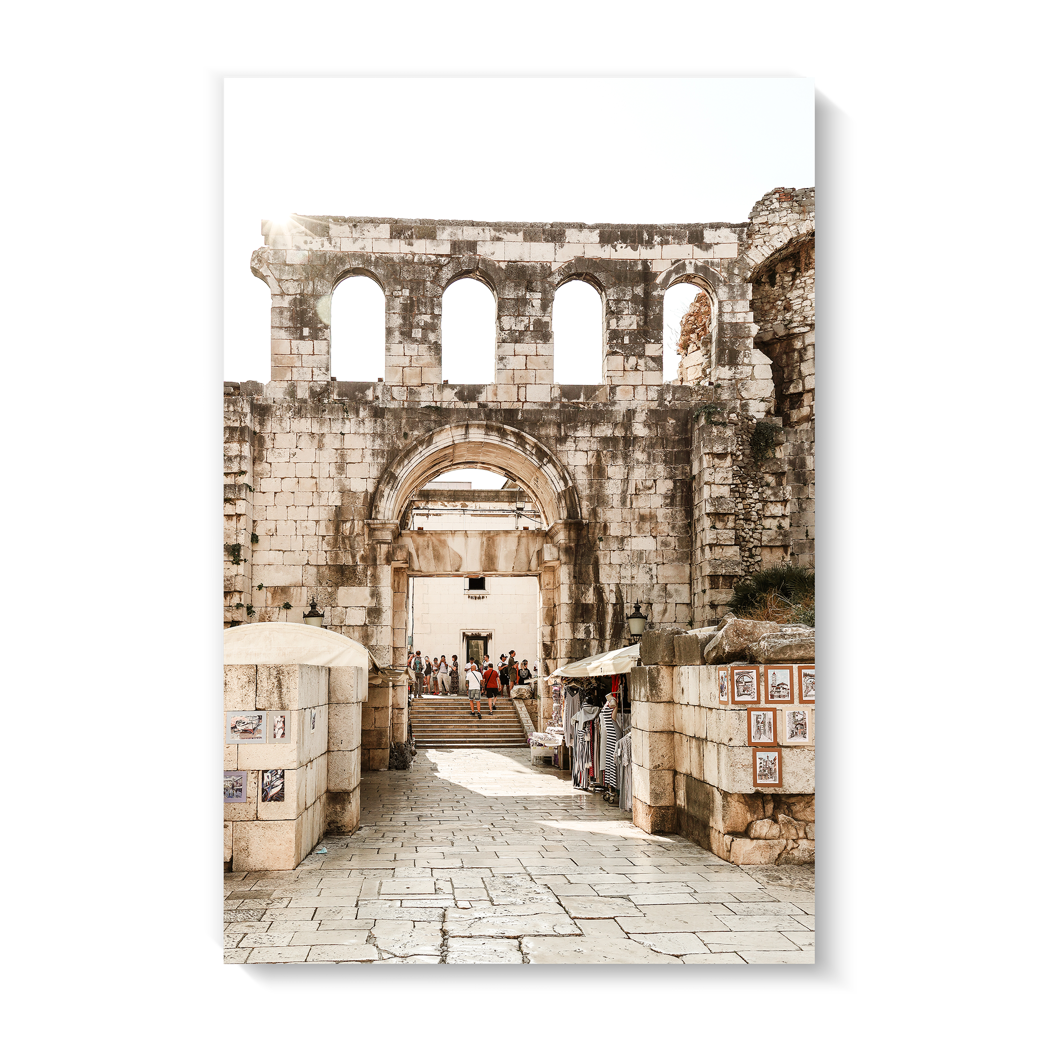 Great Walls
