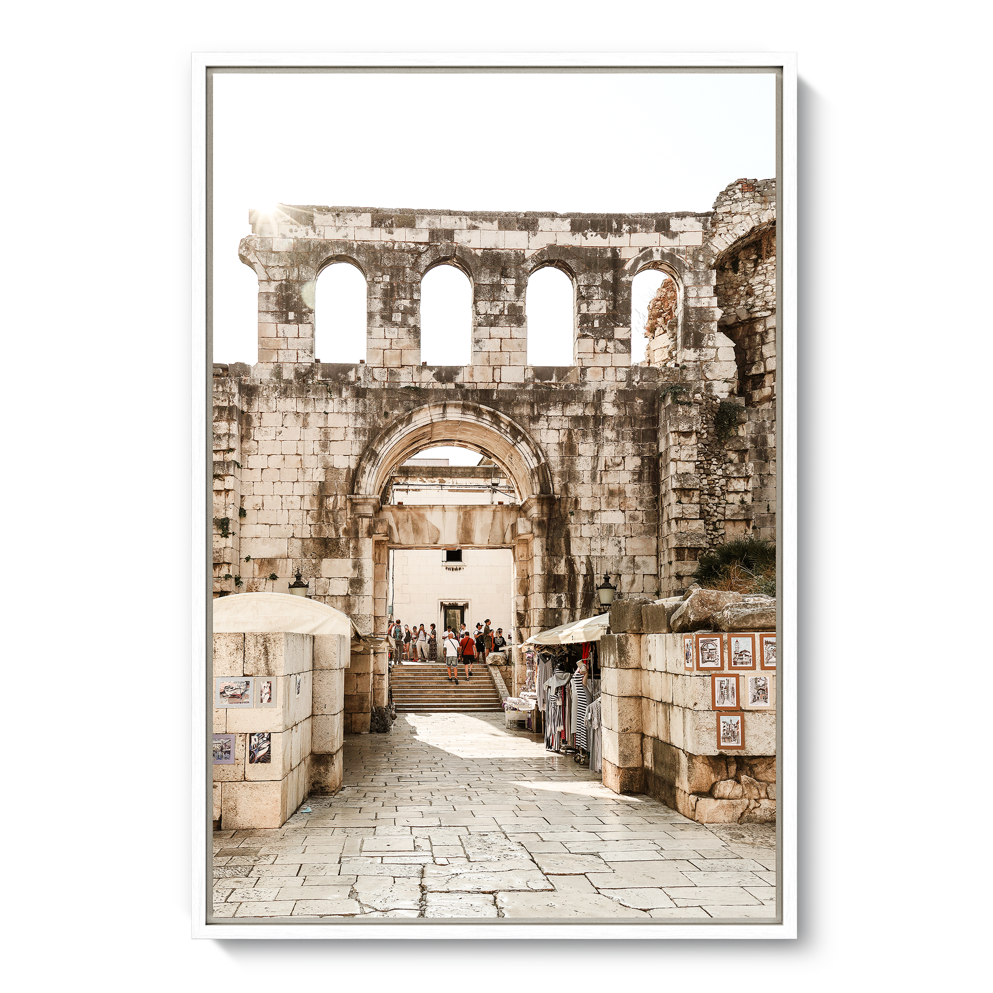 Great Walls
