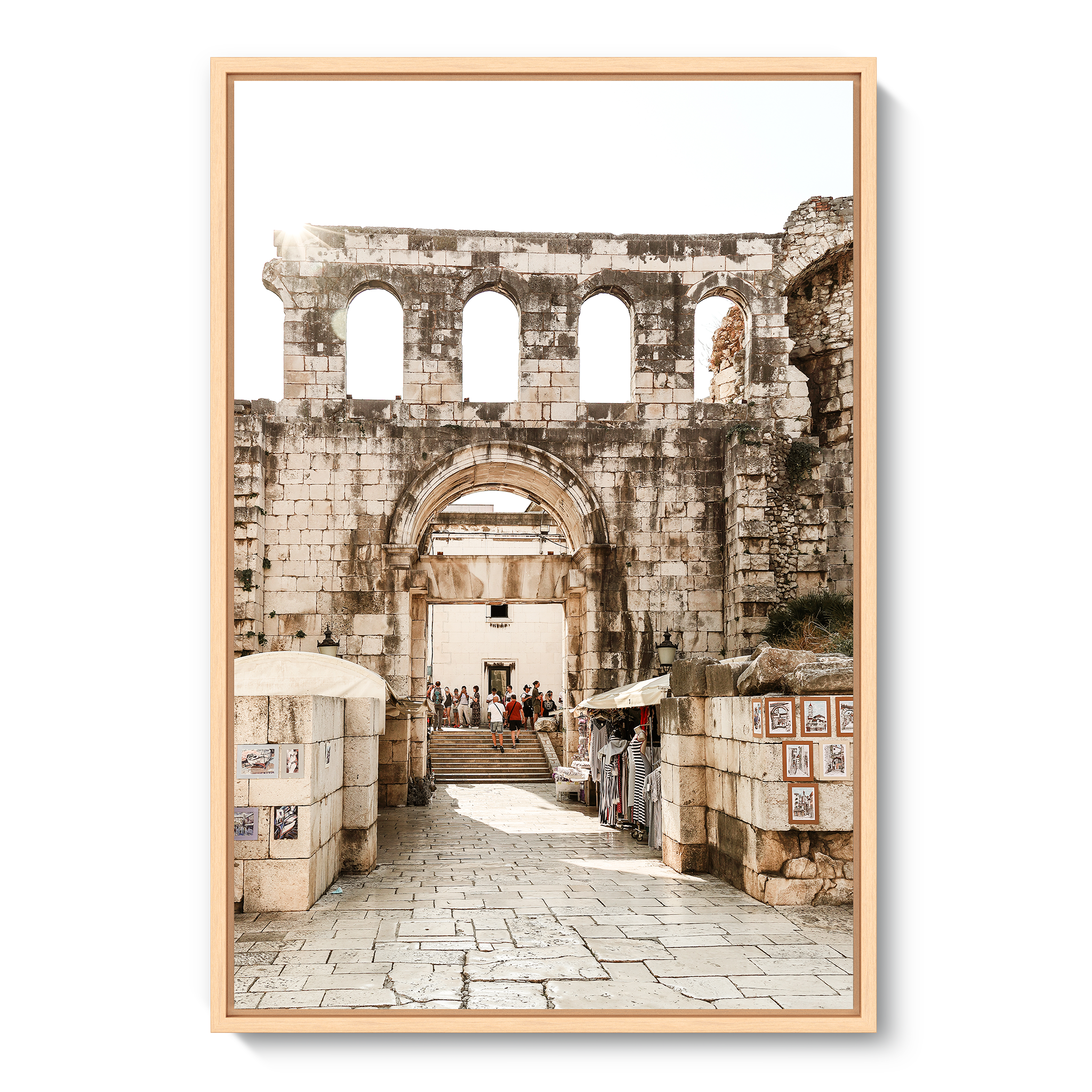 Great Walls