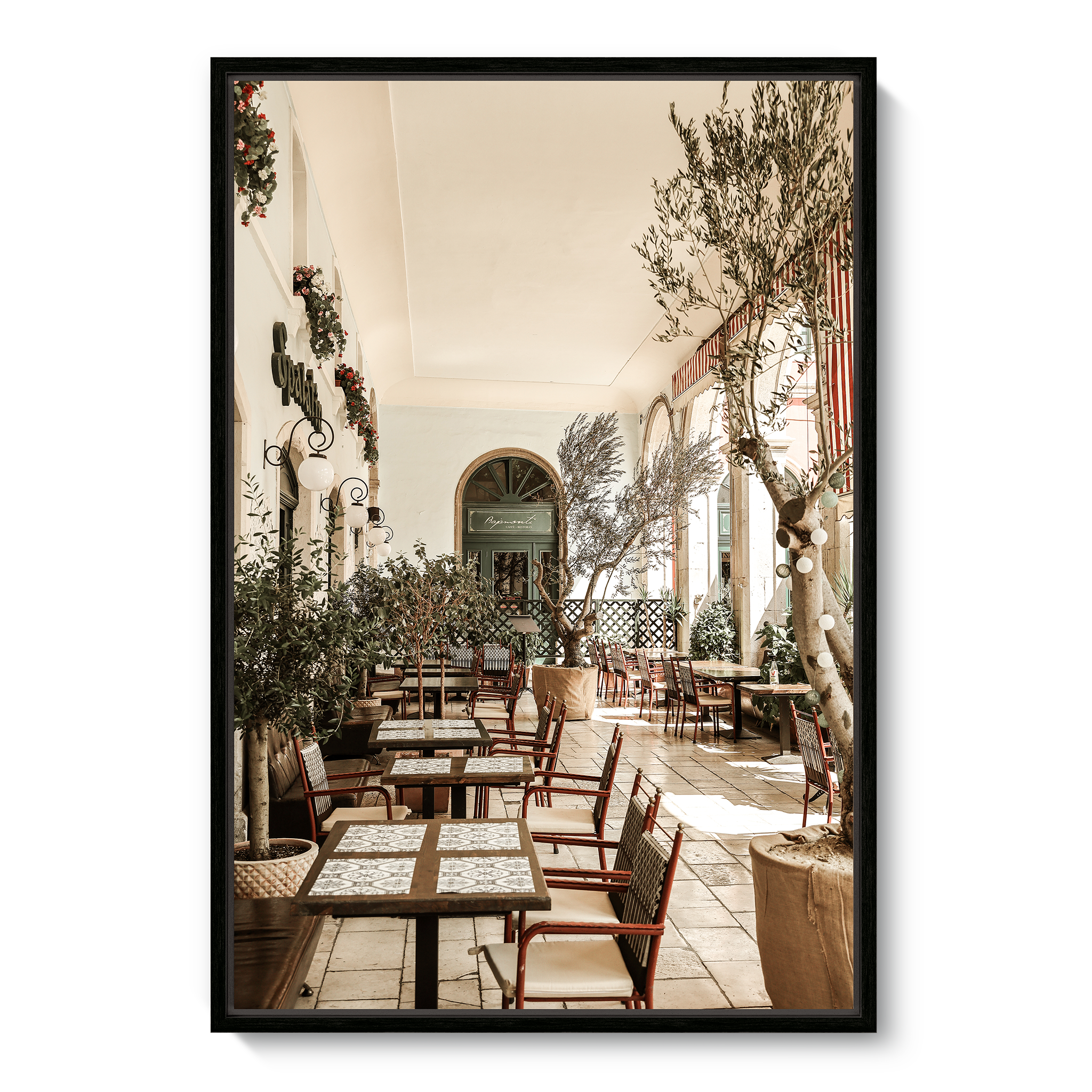 Cafe