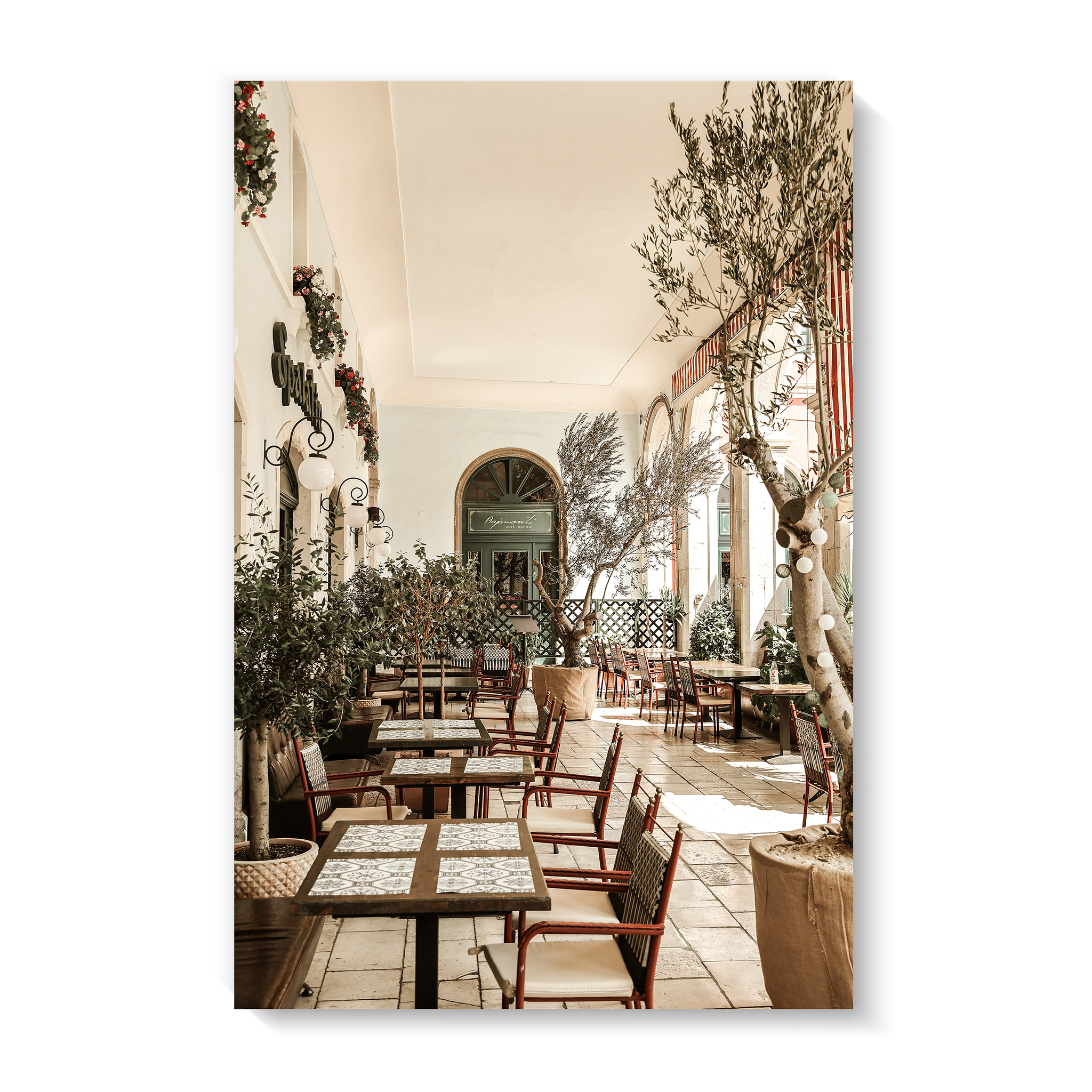 Cafe