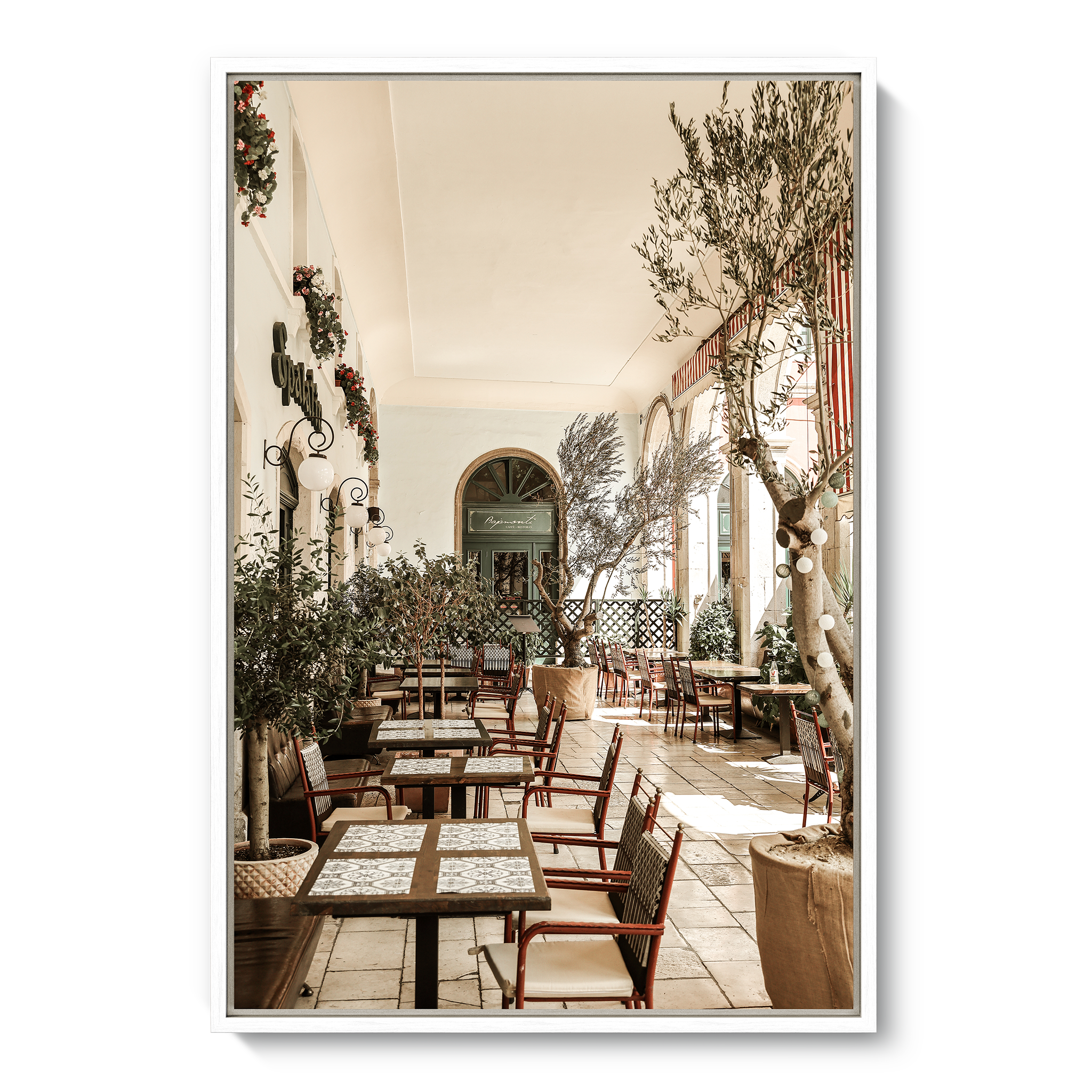 Cafe