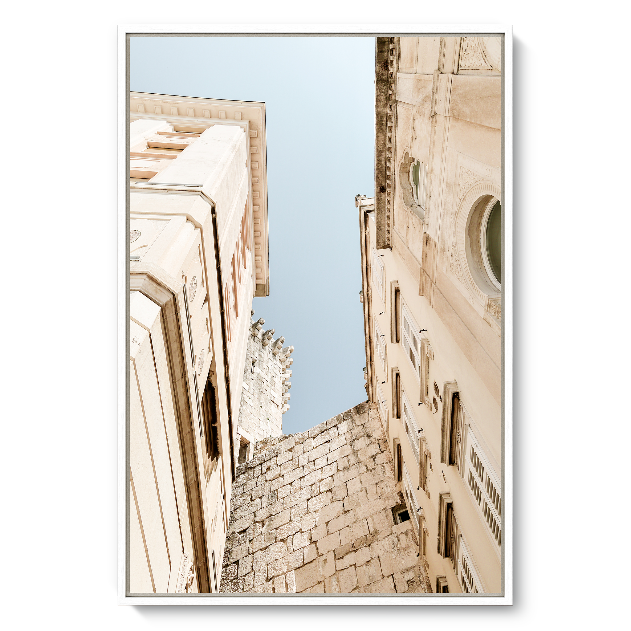 Old Walls