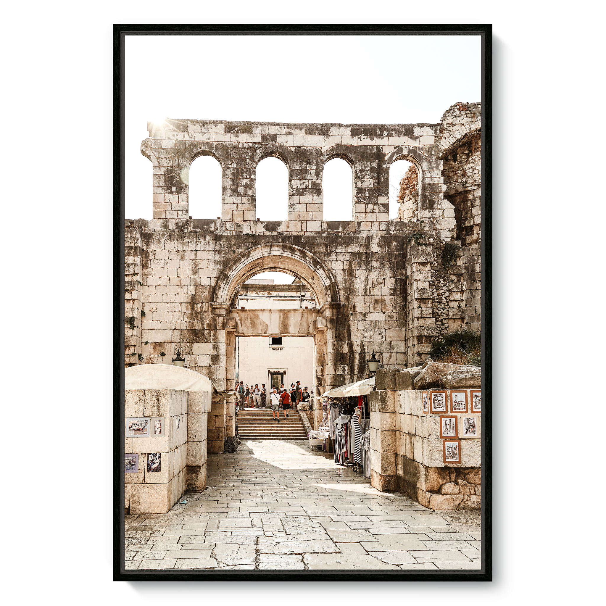 Great Walls