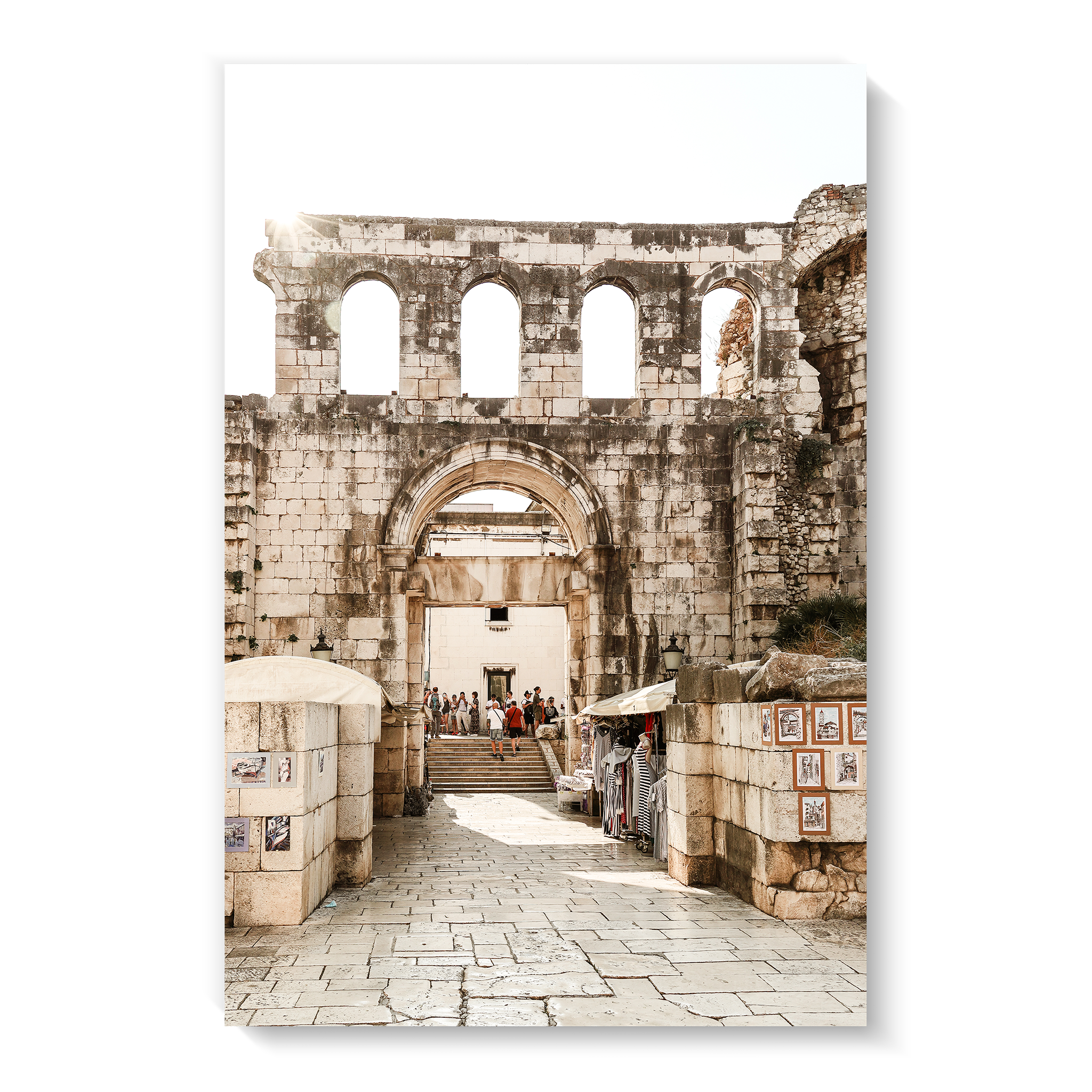Great Walls