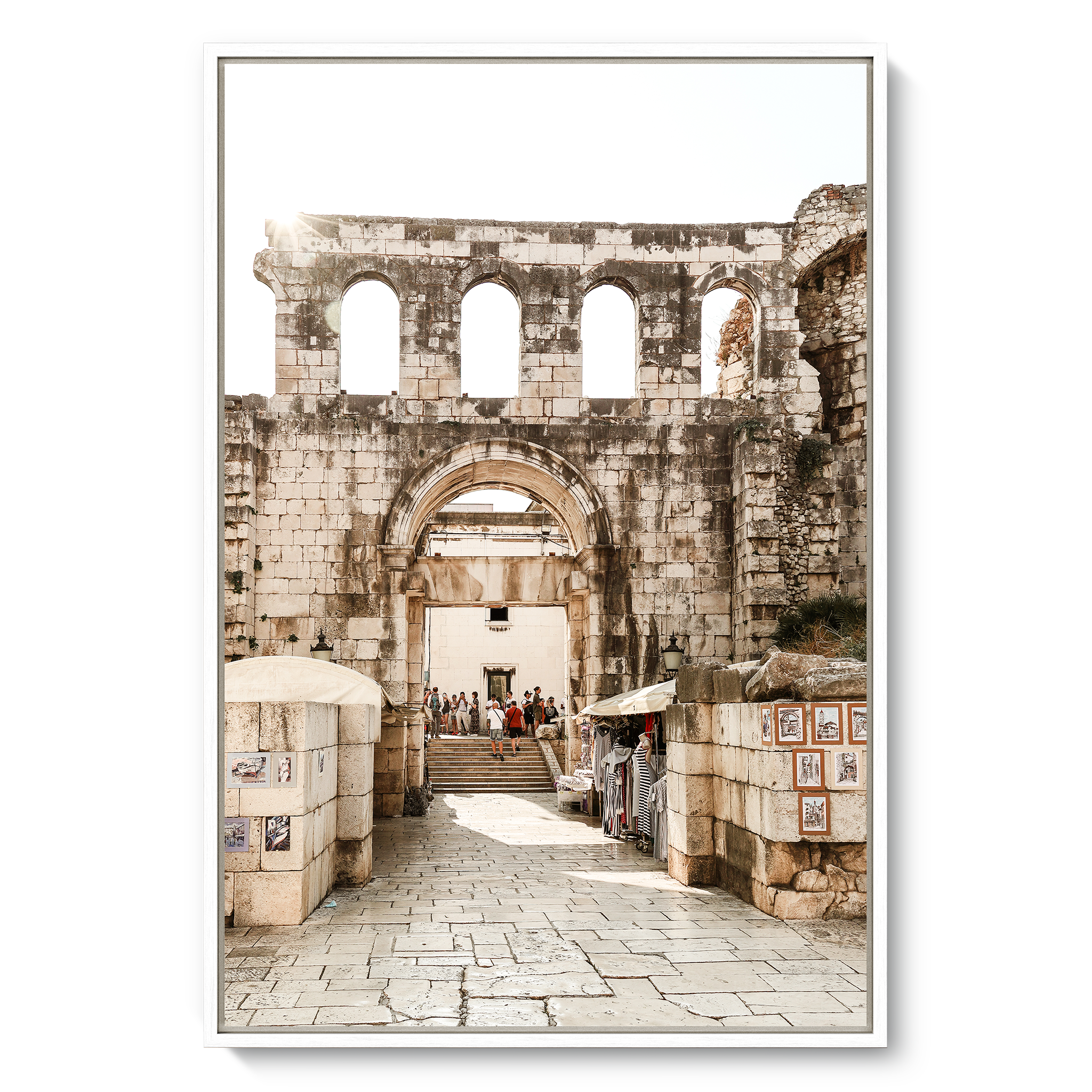 Great Walls