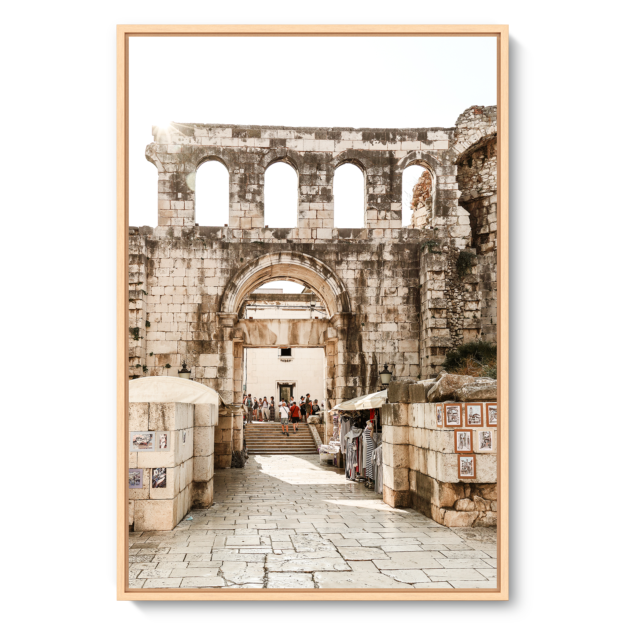 Great Walls