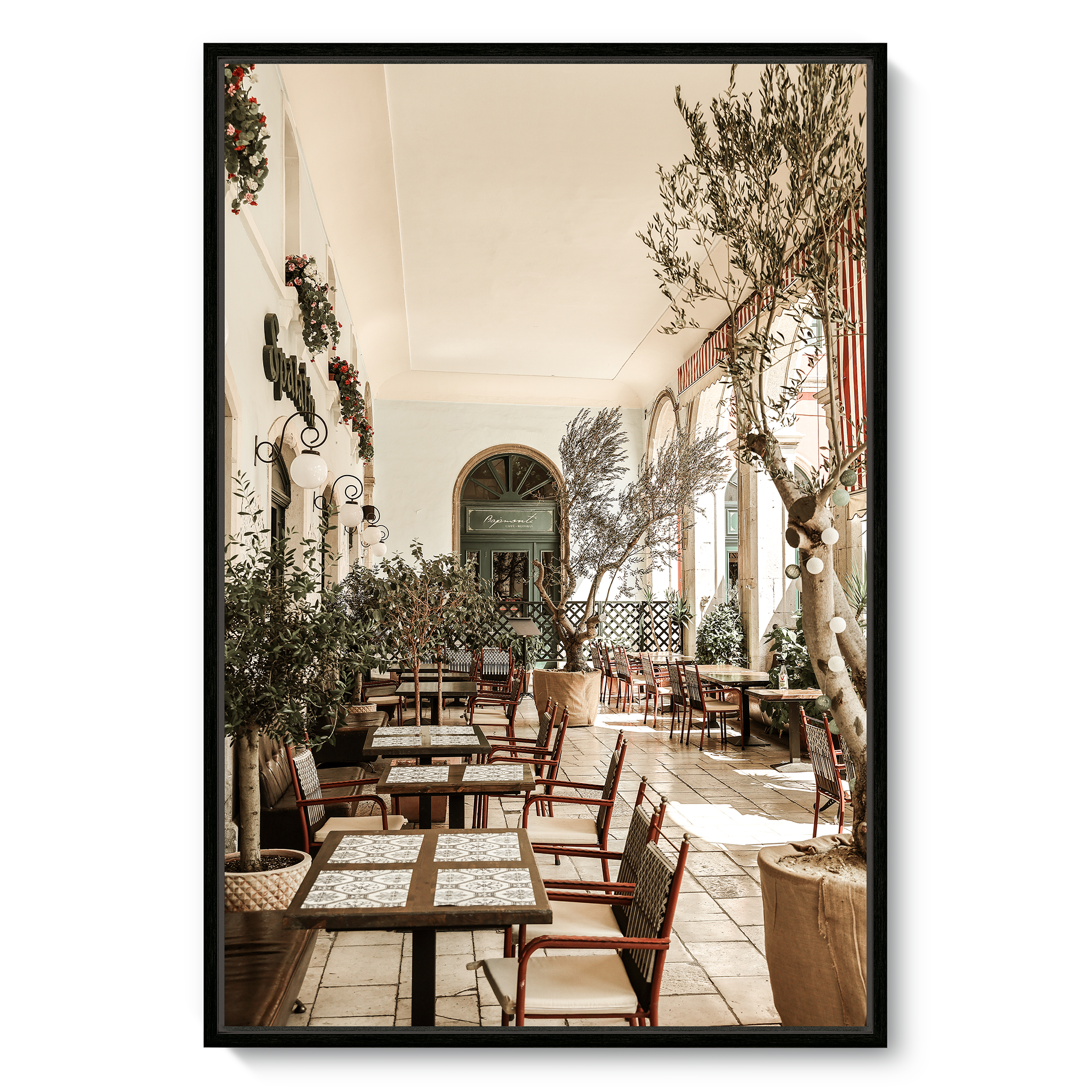 Cafe