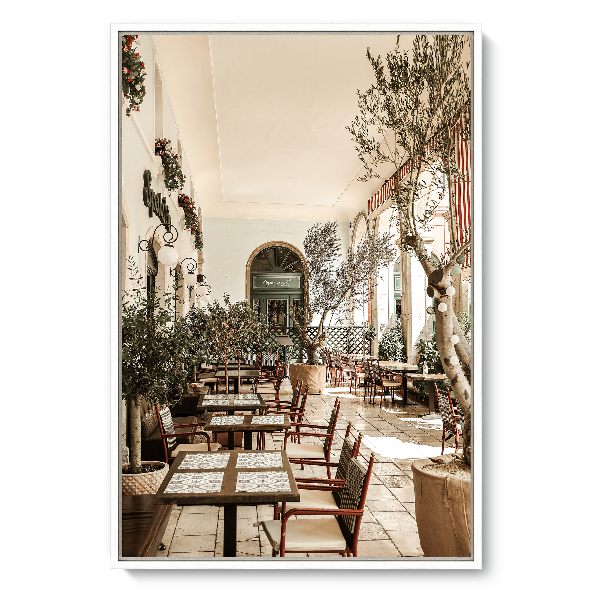 Cafe