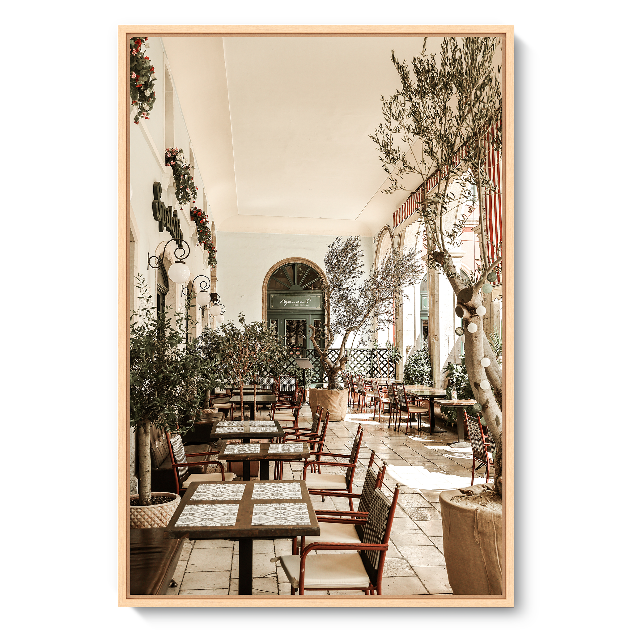 Cafe