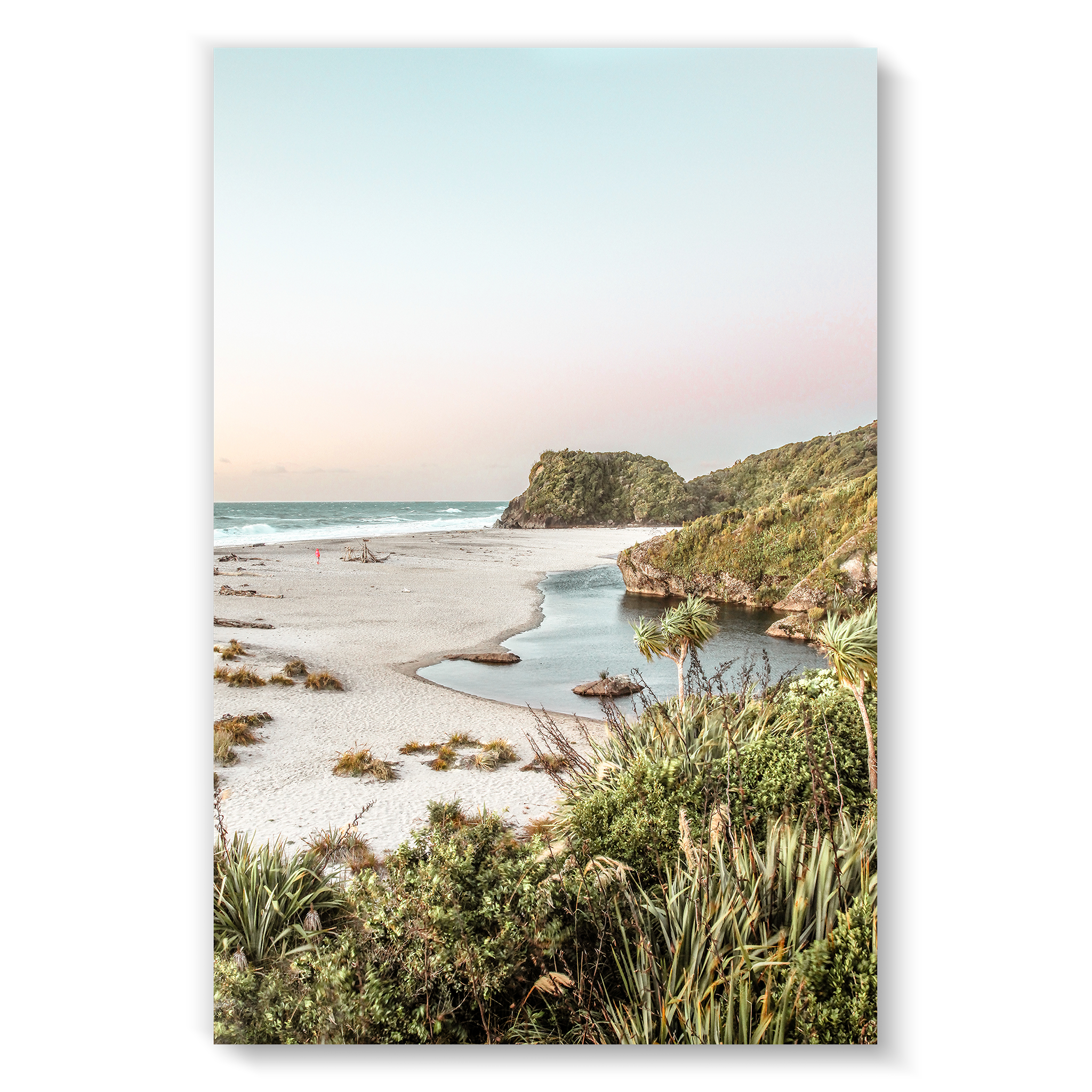 NZ Coast