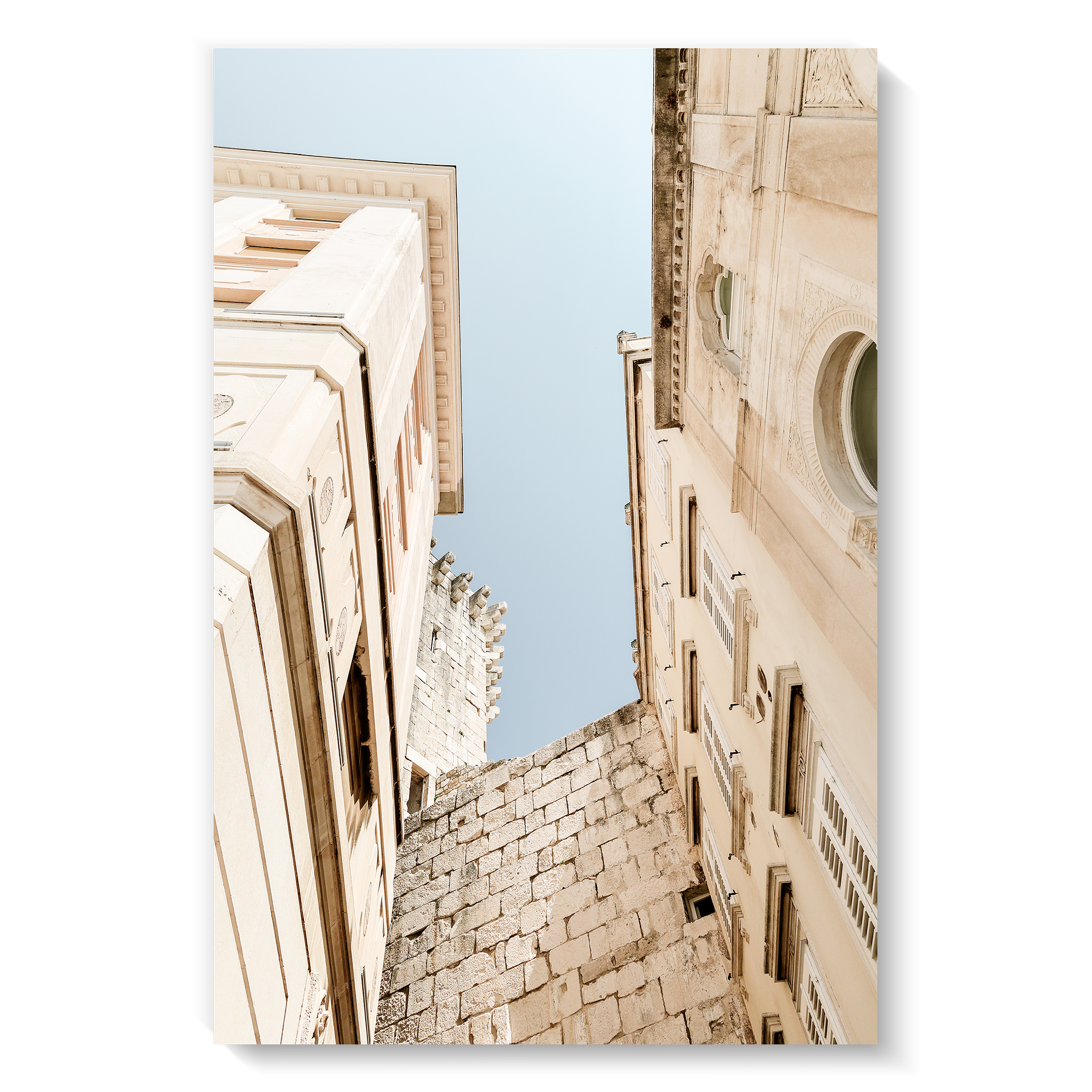 Old Walls