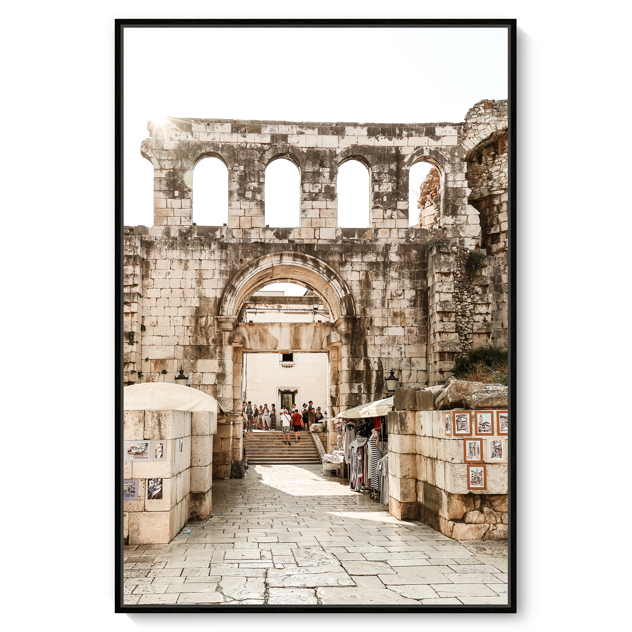 Great Walls