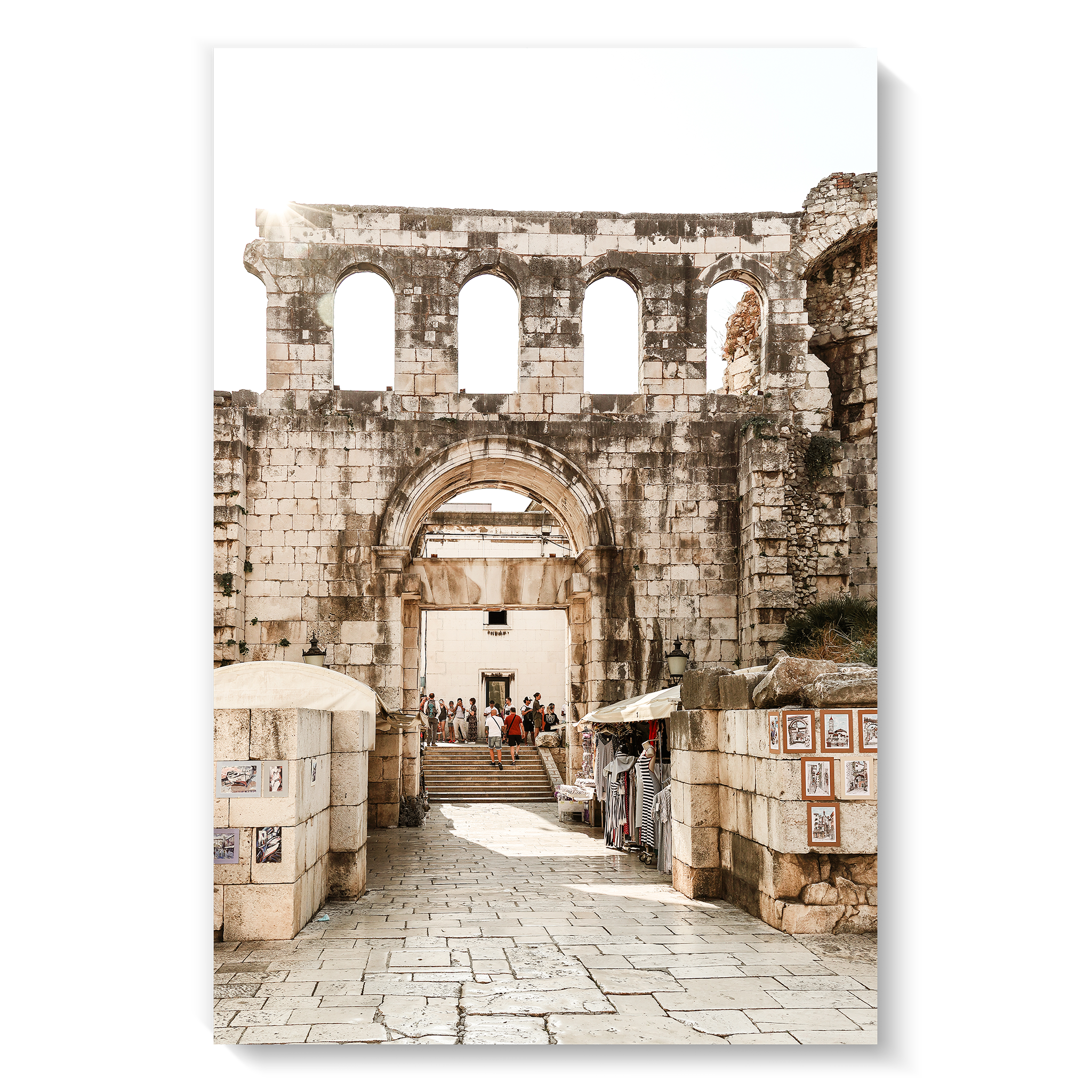 Great Walls