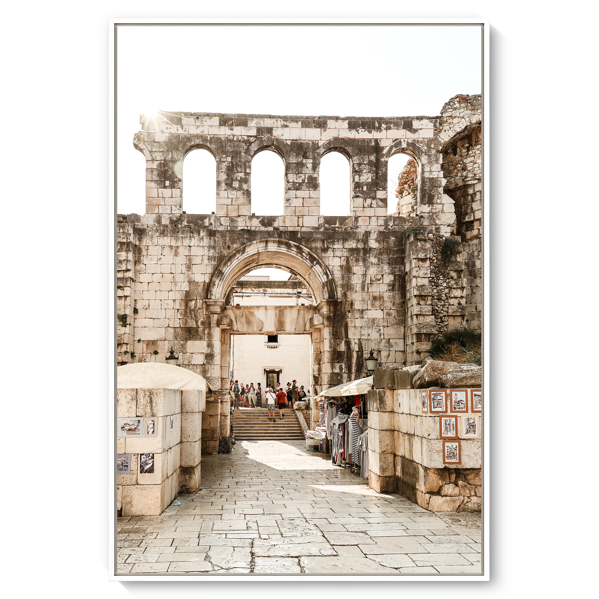 Great Walls
