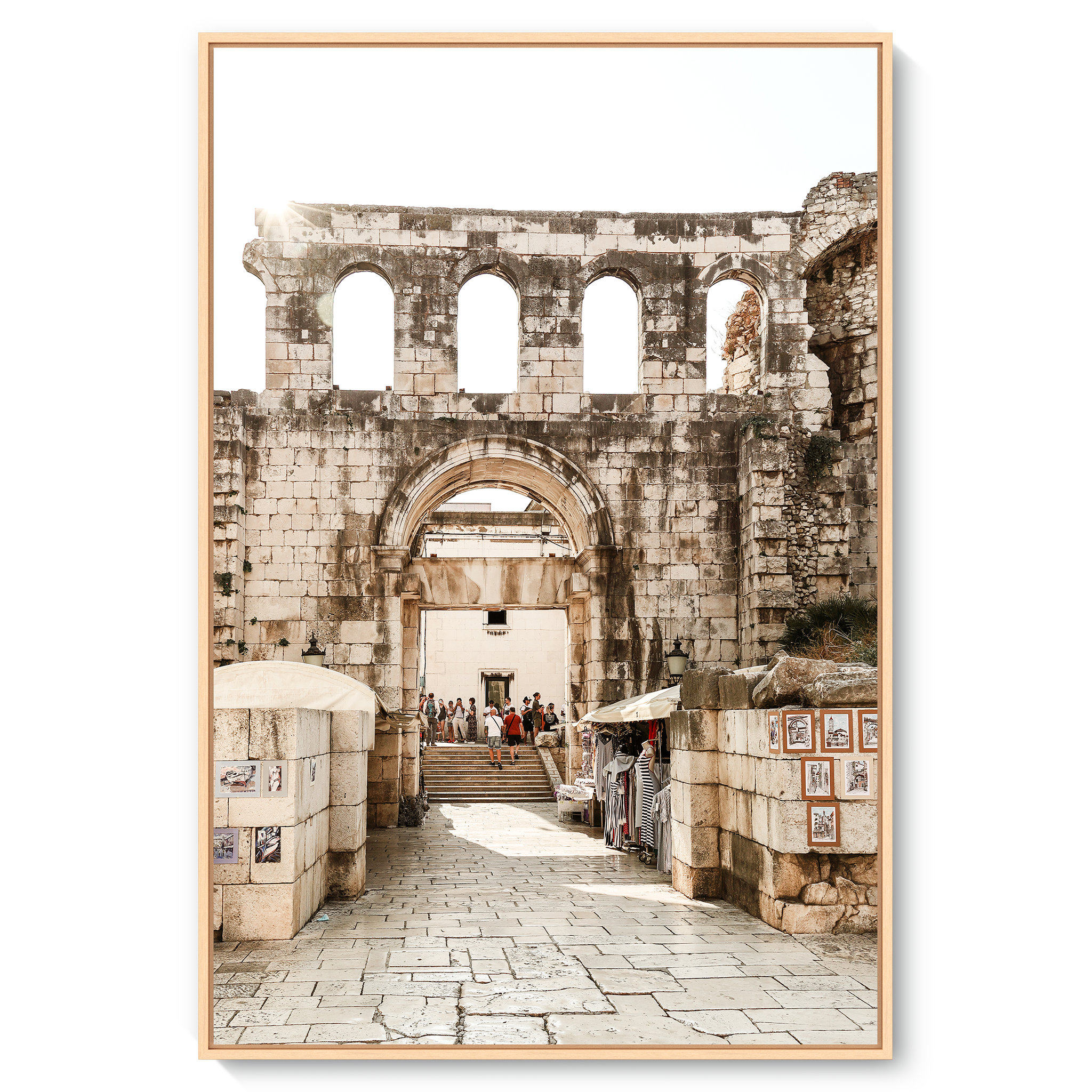 Great Walls