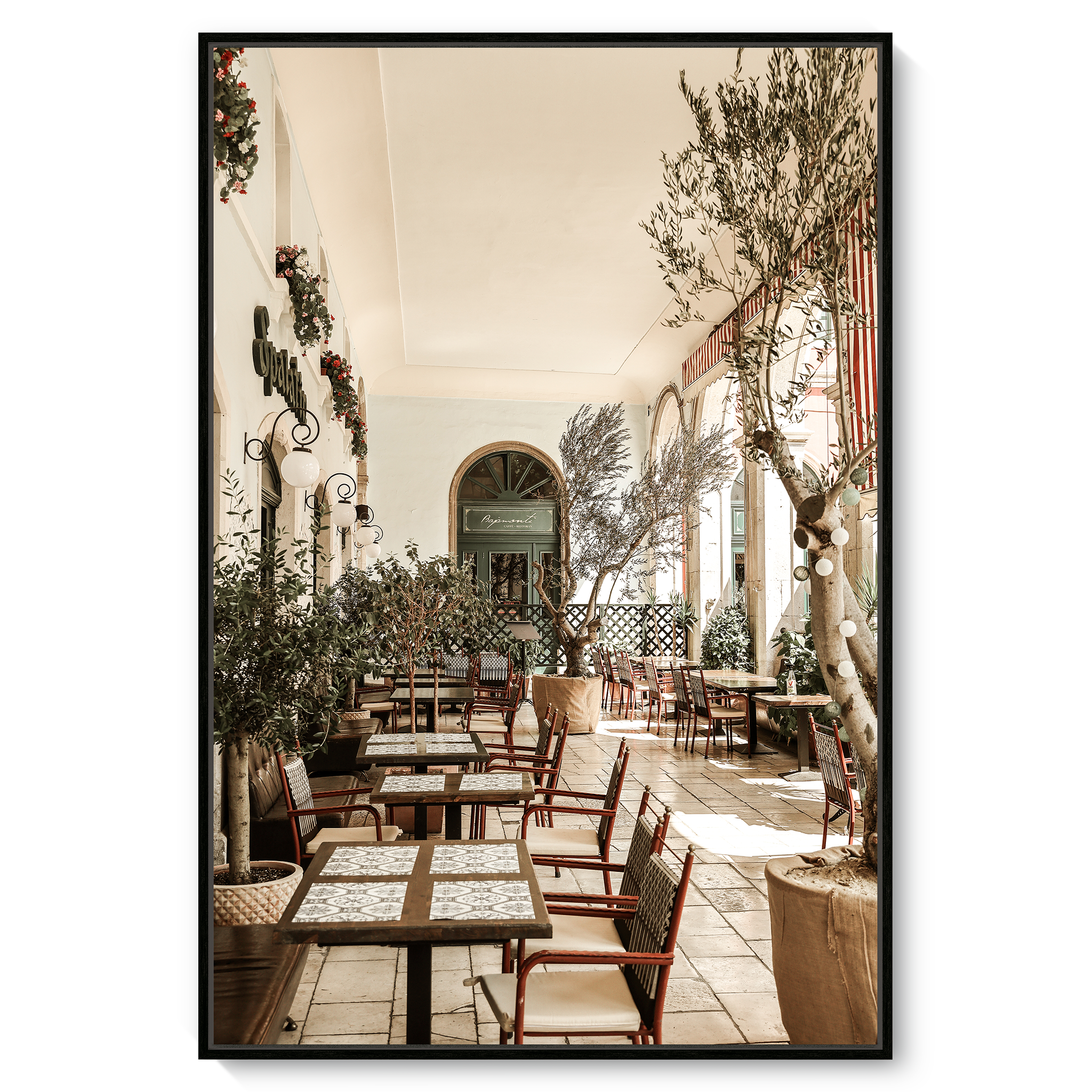 Cafe