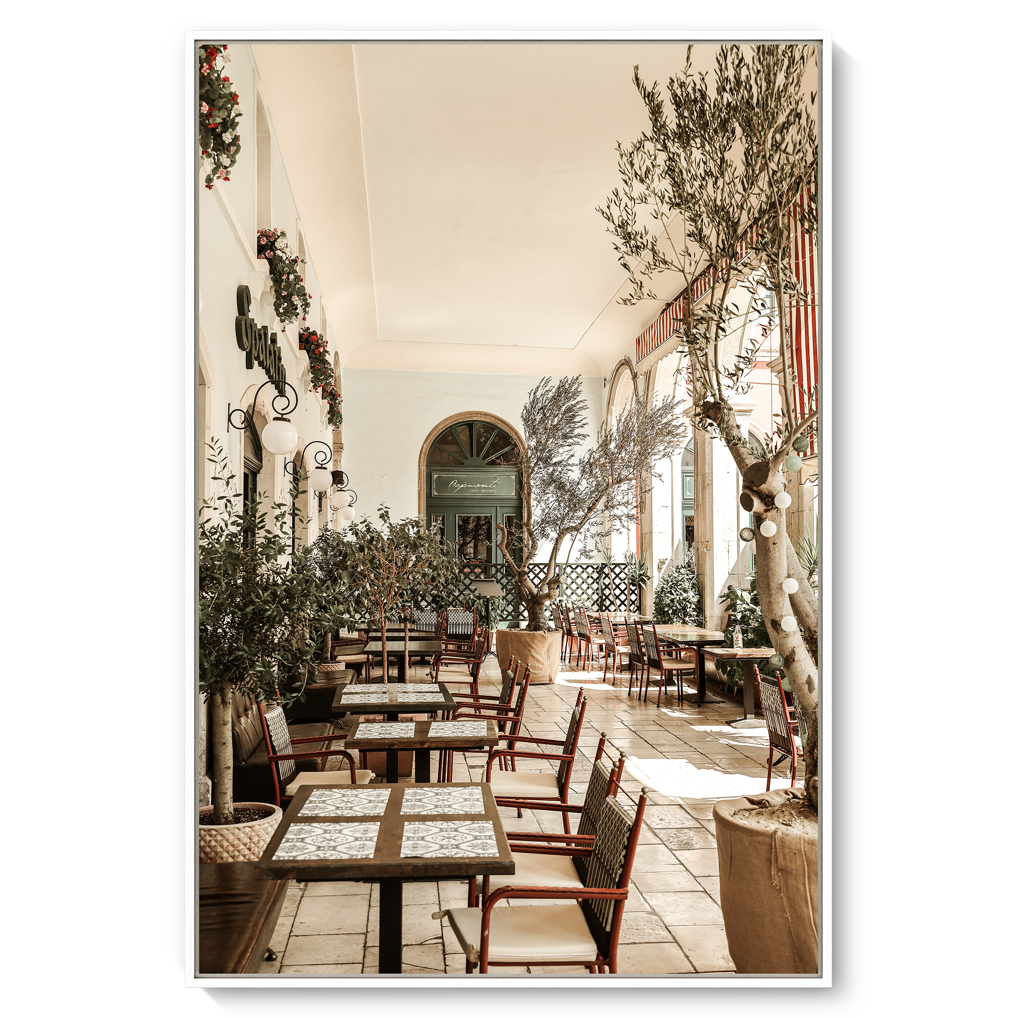 Cafe