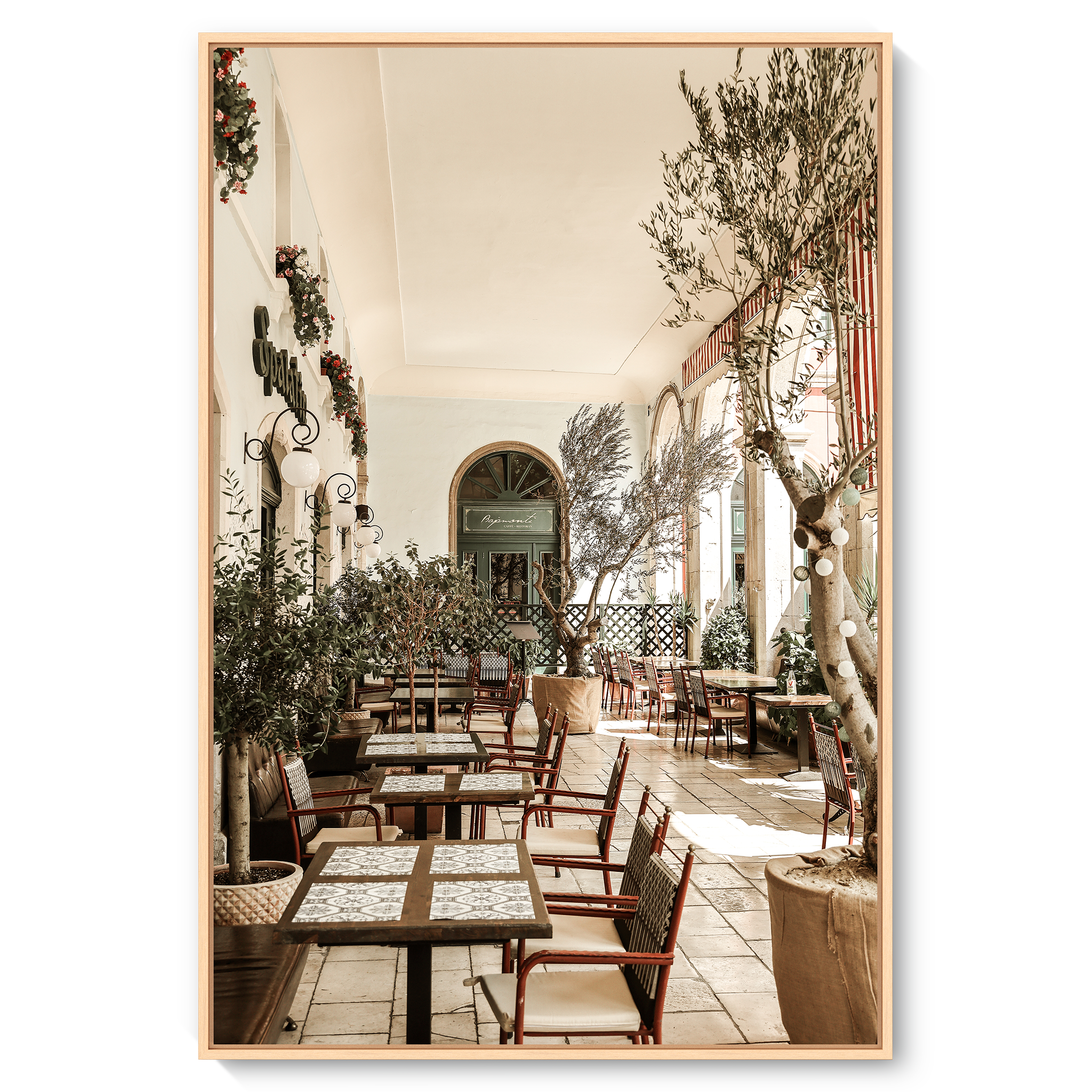 Cafe