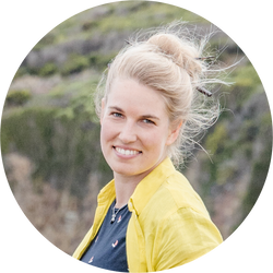 Rebekka Storm